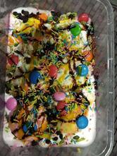 51 Rainbow Ice Cream