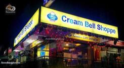 Creambell Icecreams