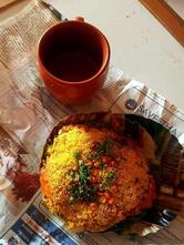 Chhaya Sagar Restaurant