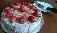 Truffle Tangles by ila