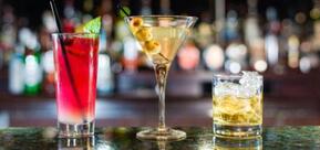 Library Bar - The Royal York Hotel