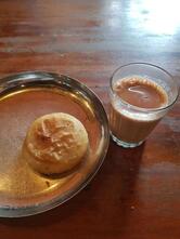 Chaya Peediya MG Road