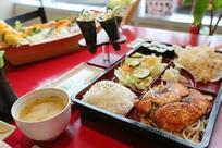 Akimi Japanese Cuisine