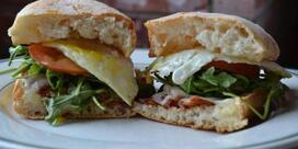 Mandola's Italian Kitchen