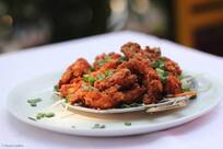 Hotel Kinara's Maratha Darbar