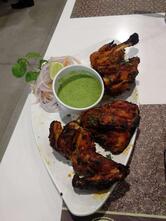 Savoury Business Hotel