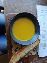 Doppio Zero Hazeldean