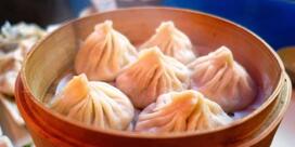 Dumpling Palace