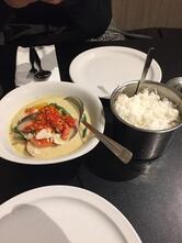 Chad Thai Restaurant