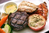 Quinn's Steakhouse & Irish Bar