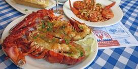 The Lobster Trap Restaurant