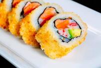 Shinto Sushi Restaurant