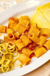 Ristorante Ambasciata d'Abruzzo