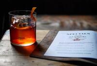Bobèche Cocktail Bar