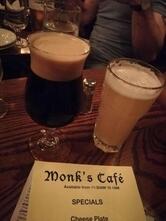 Monk's Cafe