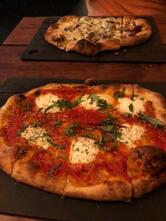 Serious Pie Downtown