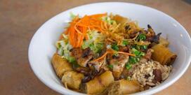 Phở 777 Vietnamese