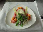 Pulcinella (Toronto) Ristorante & Wine Bar (established 2010)