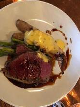 NOtaBLE - The Steakhouse