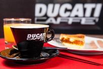 Ducati Caffè