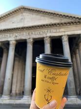 Sant’ Eustachio Il Caffè