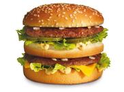McDonald's Milano Galleria Fontana