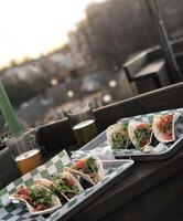 Raleigh Beer Garden