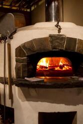 Ken's Artisan Pizza