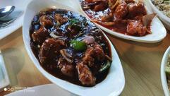 Bawarchi Family Restro