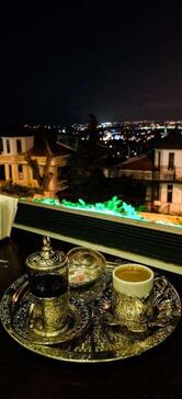 Mavera Cafe Restaurant