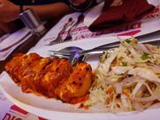 Silver Inn Restaurant & Bar