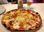 Dal Bersagliere pizzeria e bisteccheria