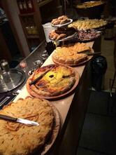 Parsifal Wine Bar Enoteca