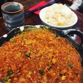 The Sichuan Restaurant