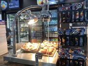Velocity Espresso & Bar