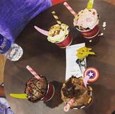 Rockstone Ice Cream Factory