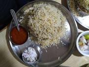 Potbhar NonVeg (Only Kitchen)