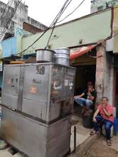 Raj Chinese Fast Food