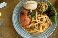 Swiss Chalet