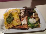 Melograno - Gelato, pizza e caffè