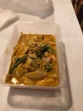 Yum Yum Asian House