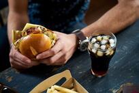 Hungry Jack's Burgers William Street