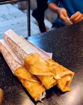 Roll Corner, Teliyabag