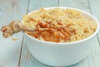 New Chettinadu Hotel