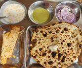 Flavours Of Paratha