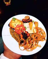 The Emperor view cafe