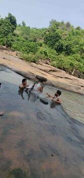 Shiv Ganga Restaurant