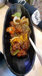 Blusilea - The Multi Cuisine Restaurant