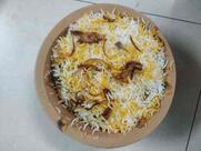 Biryani Factory