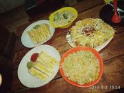 Cafe Freandship Treat